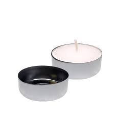 Tealight cups