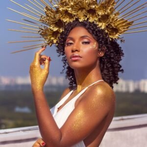 The Temptress Fragrance Oil