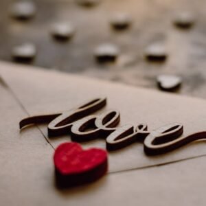 Love Letter Fragrance Oil