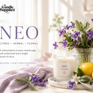 Neo Fragrance Oil