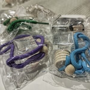 Car Diffuser Bottle (hanging rope) Diffuser Bottles