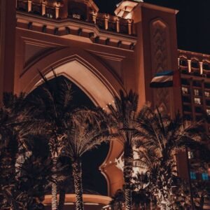 Grand Dame (Saffron) Fragrance Oil