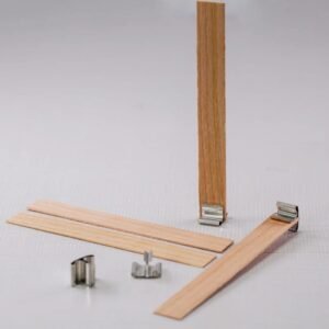 Wooden Wick / Wicks for Candles