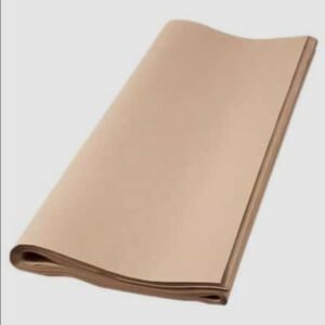 Kraft Brown Wrapping/Packaging Paper