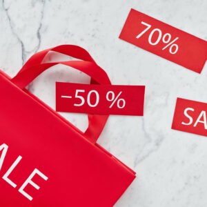 Clearance Sales